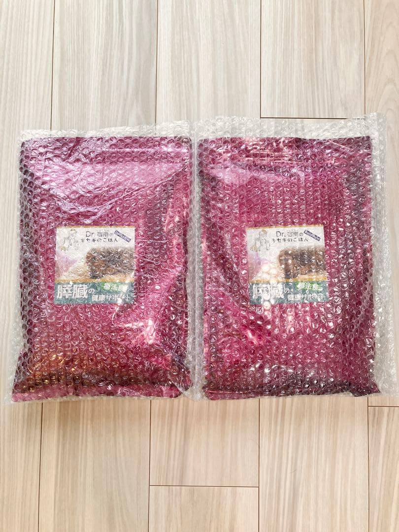 Dr.宿南のキセキのごはん　膵臓の健康サポート