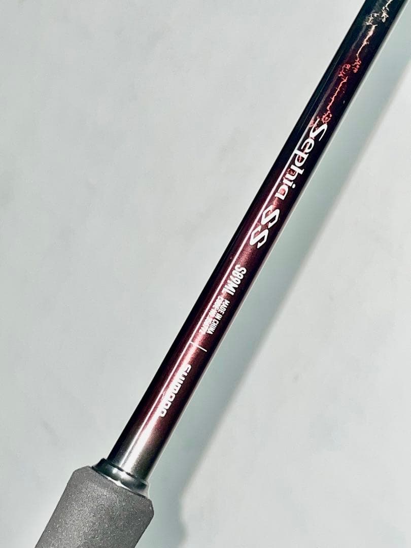 23セフィアSS S89ML 24年11月購入 未使用