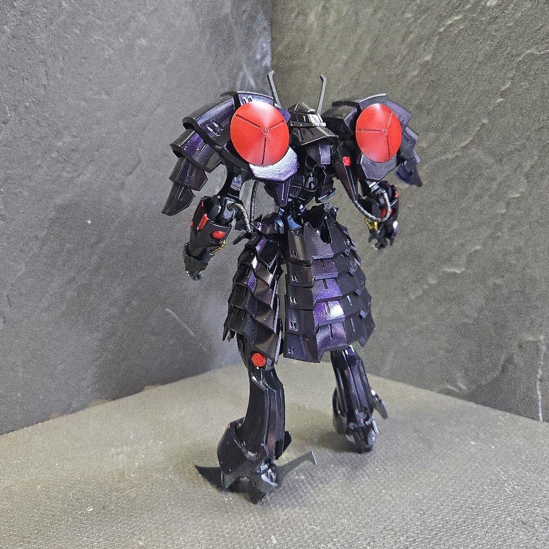 ボークス　ims BATSH the black knight