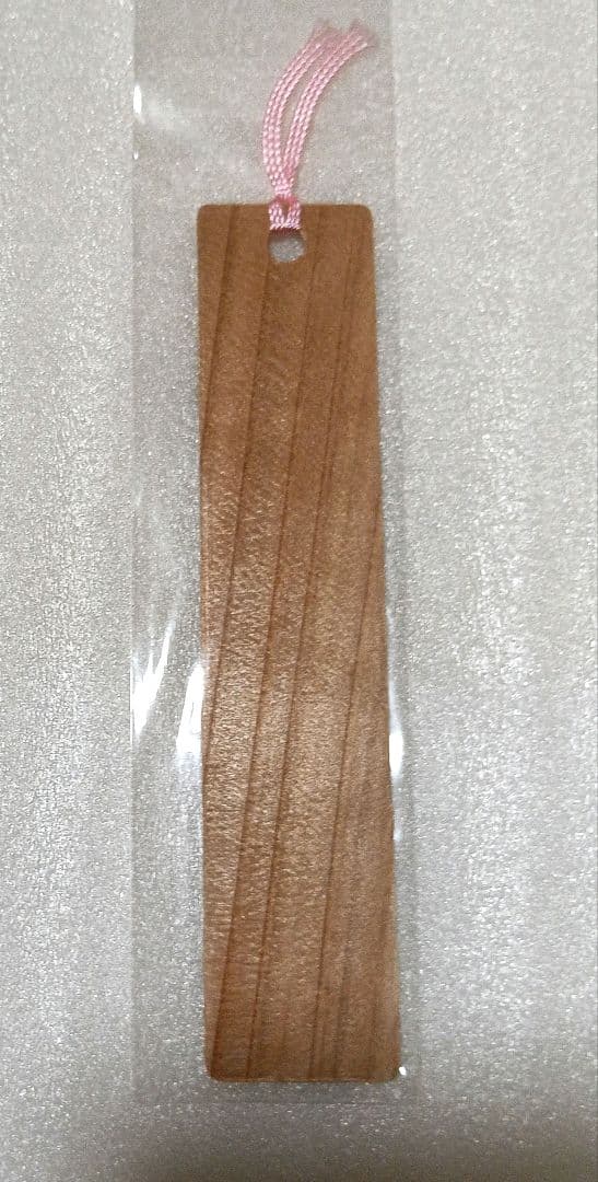 希少品 名探偵コナン 七夕短冊風木製しおり 青山剛昌ふるさと館 レア