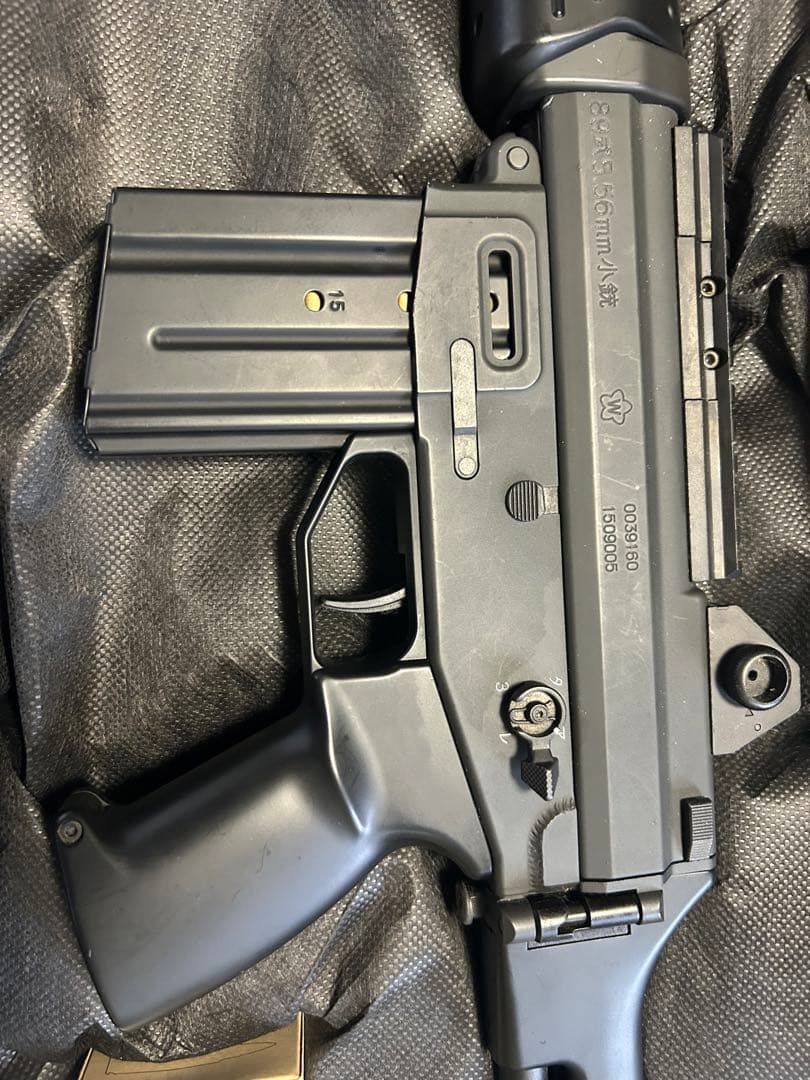 東京マルイ 89式 5.56mm小銃