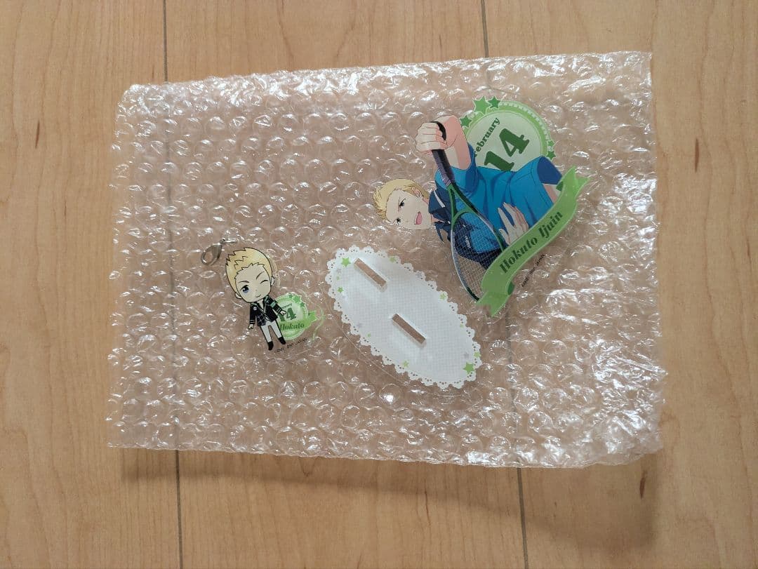 アイドルマスターSideM　伊集院北斗　Jupiter