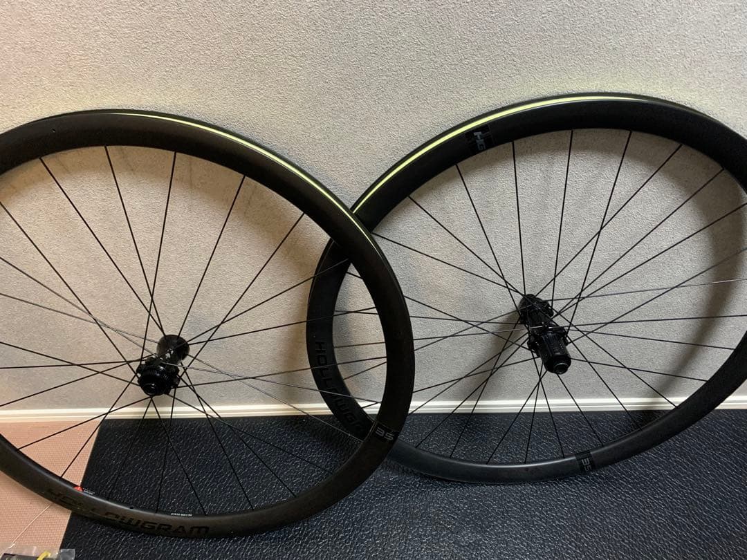 キャノンデール CANNONDALE ホログラム 35 HOLLOWGRAM