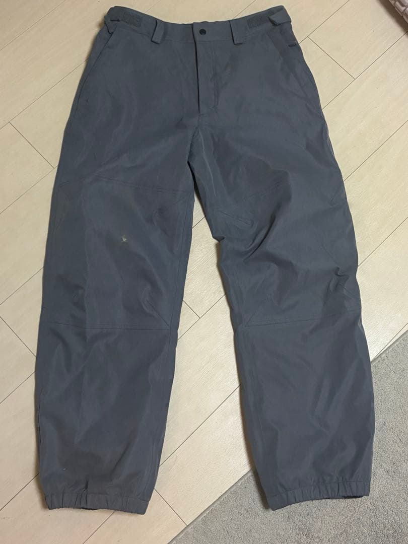 NOMADIK スノーボードパンツ Lサイズ