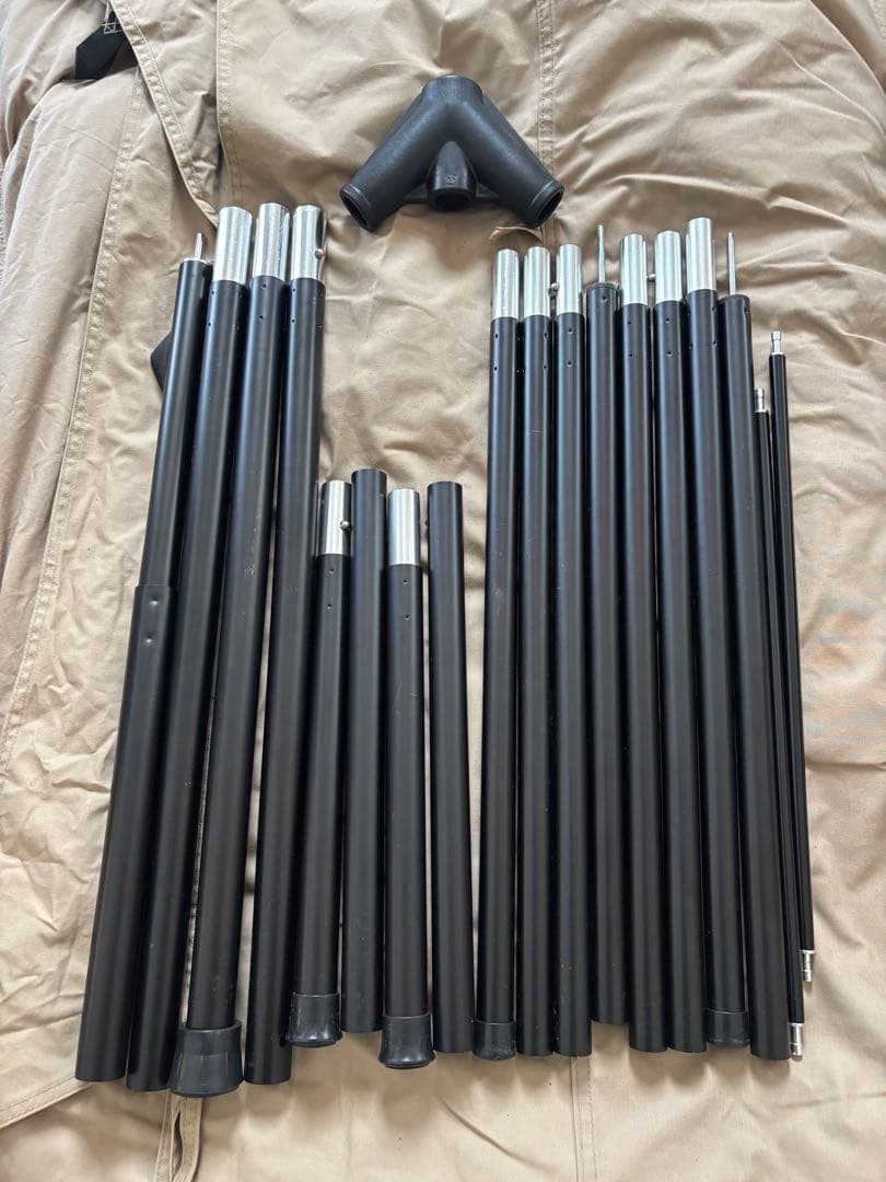 こうだいさん専用【美品】ユージャックサーペントTC