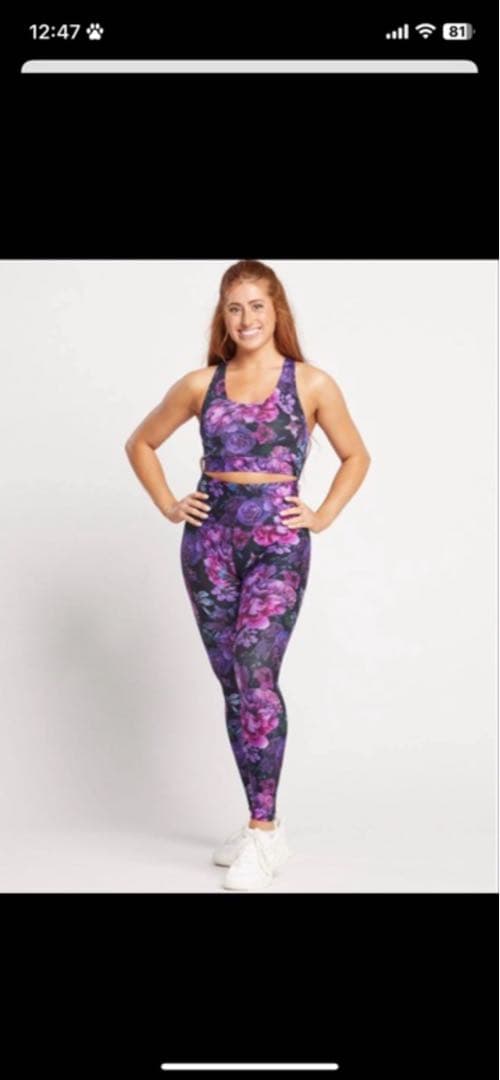 JAZZERCISE ジャザサイズ