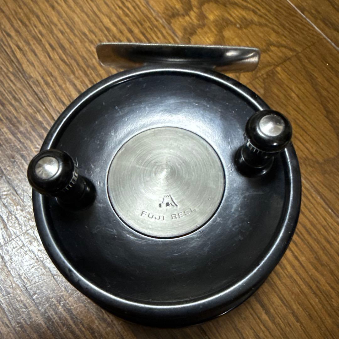 フジリール　ＶＰ２５　富士リール