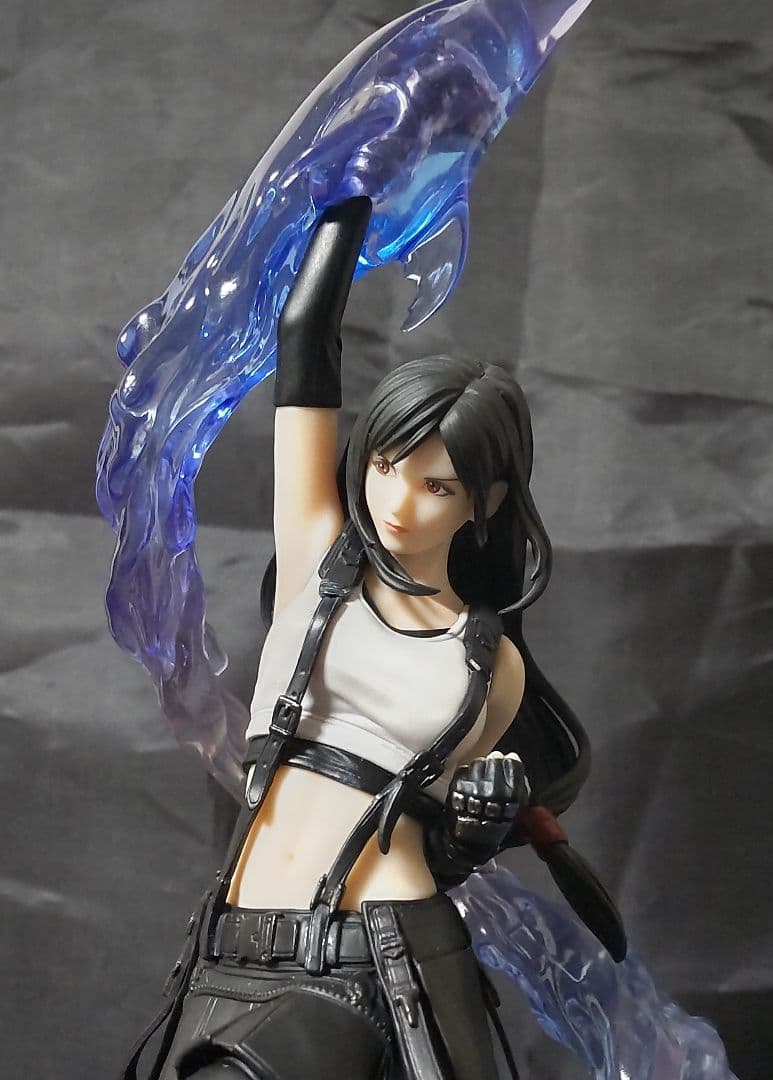 FFⅦ REBIRTH 一番くじ エンド賞 ティファ フィギュア