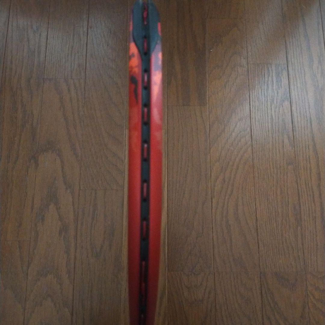 YONEX ジオブレイク70VS UL-1 ソフトテニスラケット