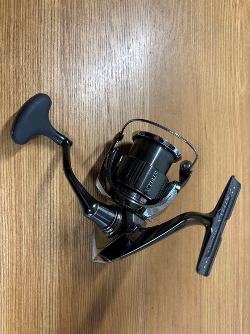 22ステラc3000mhg