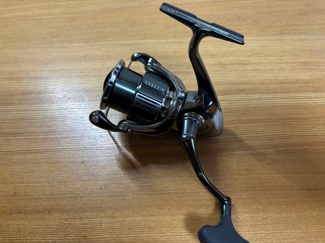 22ステラc3000mhg