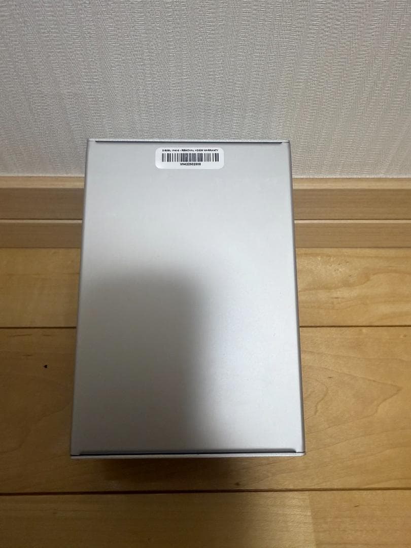 Diezel VH4-2 ギターエフェクター 美品