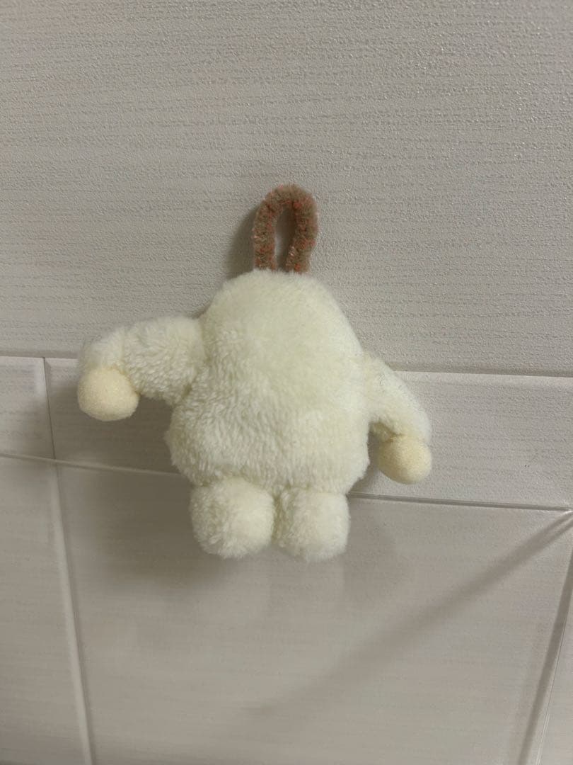 空想アパートメント　パワーお守り　カネヒラ