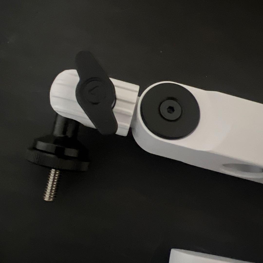 Elgato WAVE MIC ARM LP ホワイト マイクアーム
