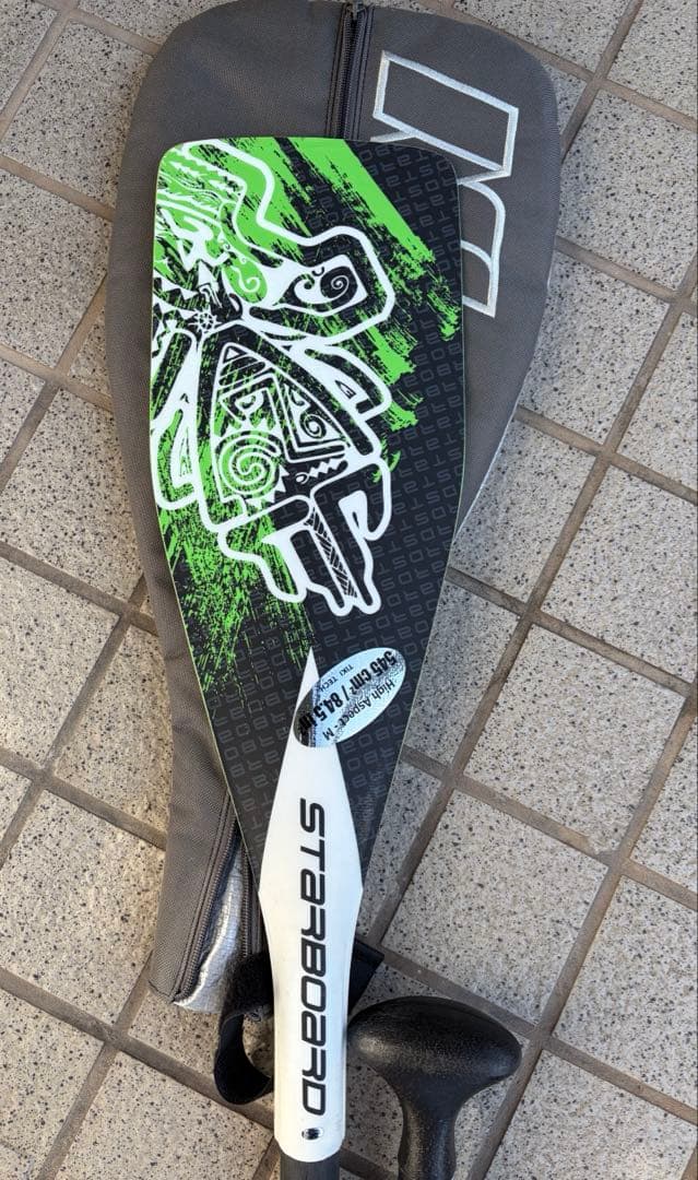 STARBOARD スターボード パドル SUP サップ