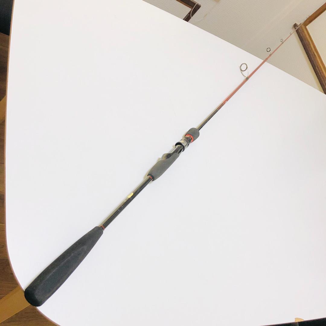 シマノ SHIMANO 一つテンヤ 炎月 SS 225H 釣り具 フィッシング