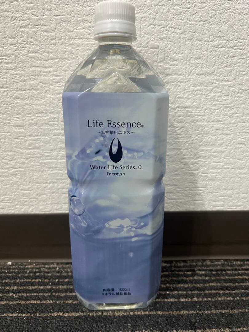 ライフエッセンス　1000ml