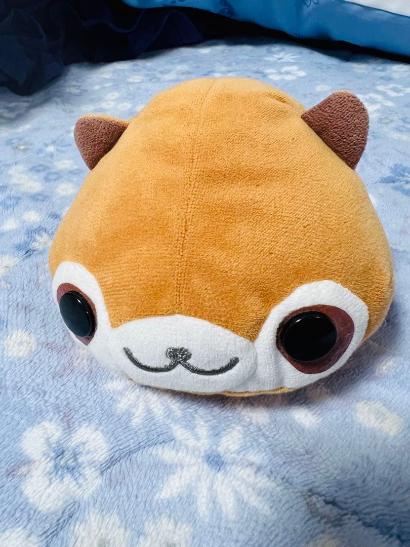 まめゴマ