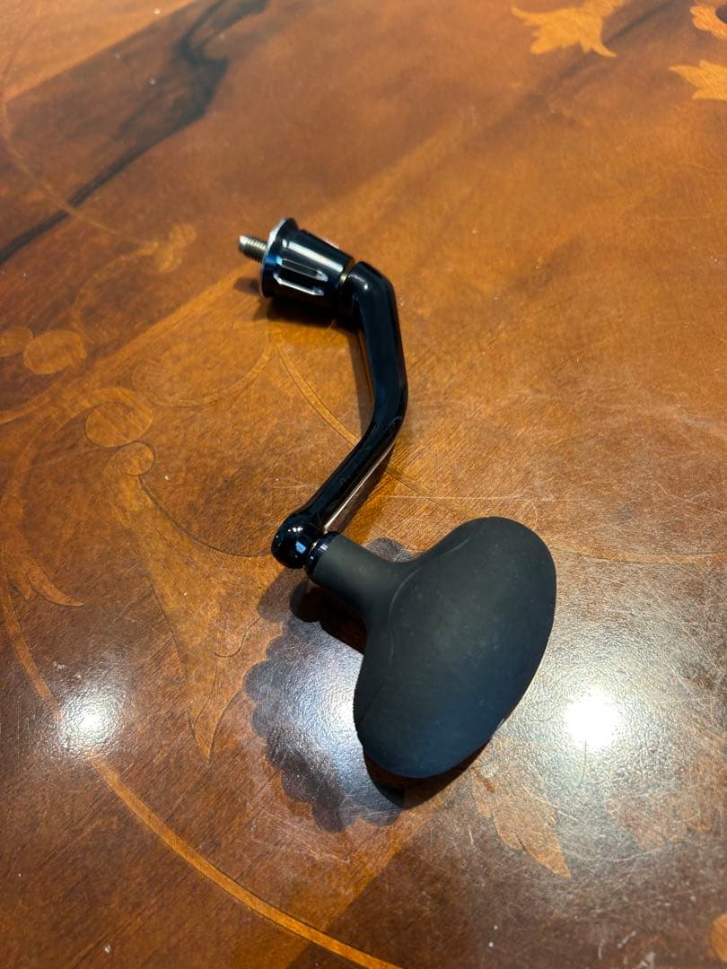 k*a様 SHIMANO 20ステラSW 20000PG 純正ハンドル