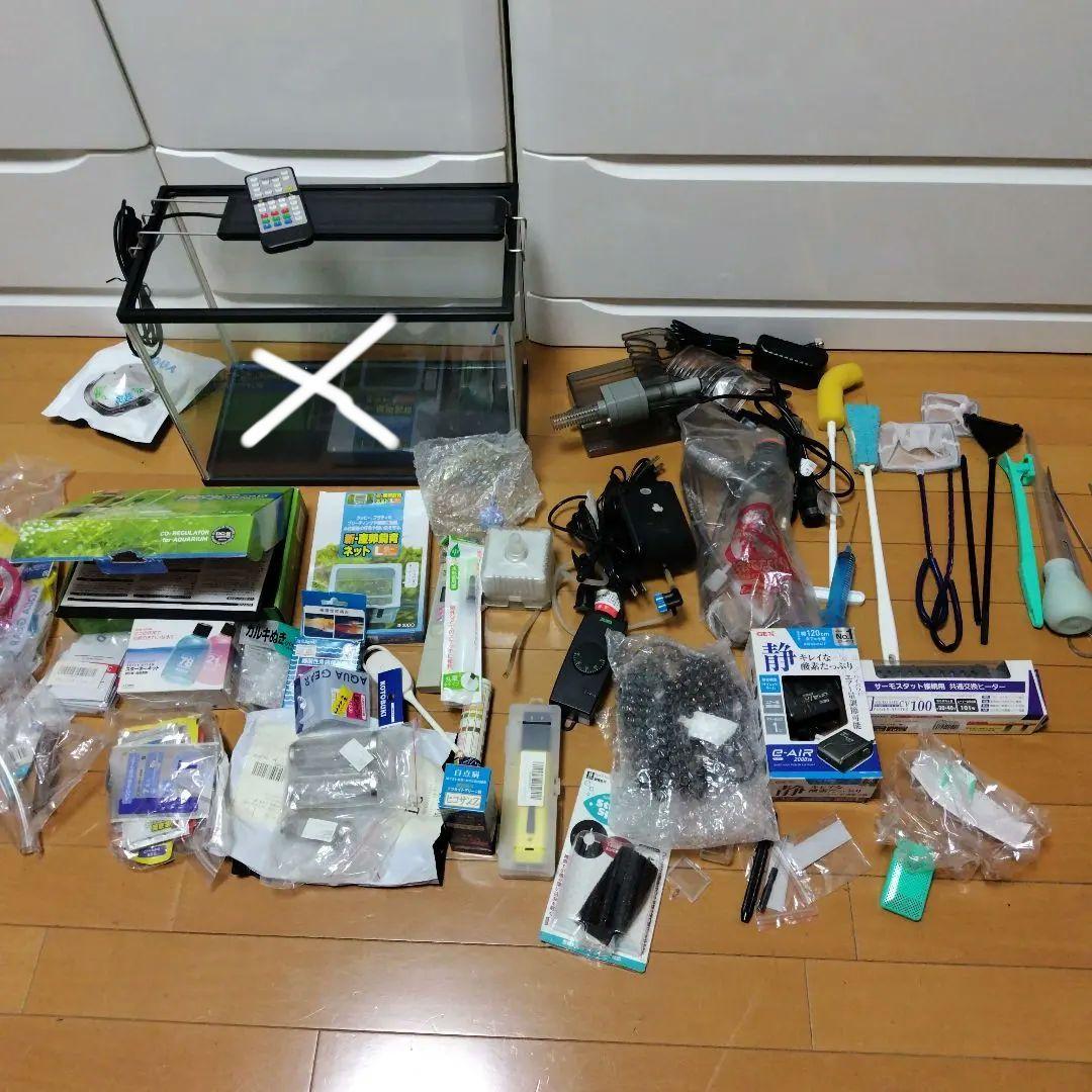 水槽セット 1式