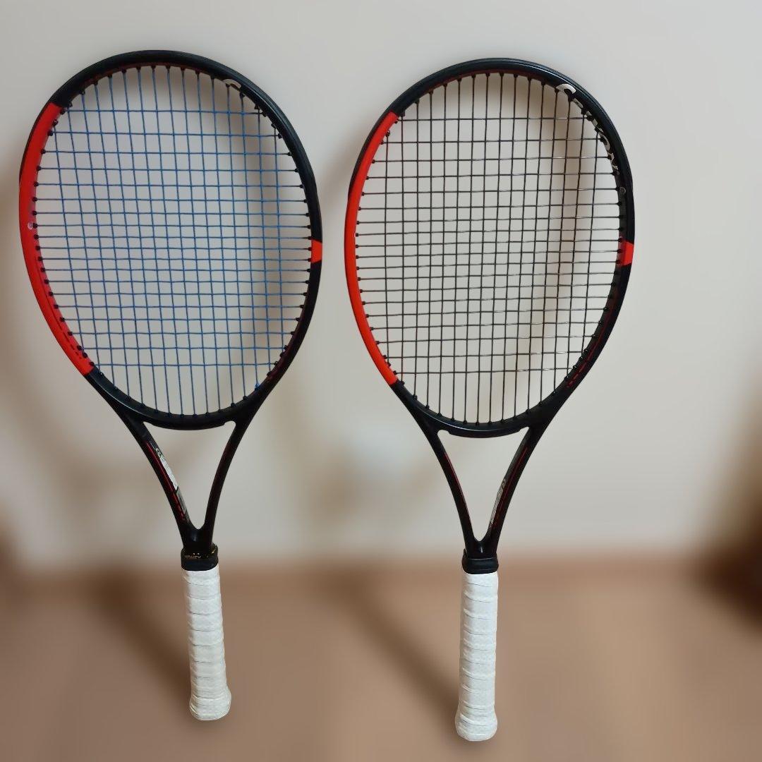 【美品】ダンロップ CX200 TOUR G3 スリクソン 2本セット