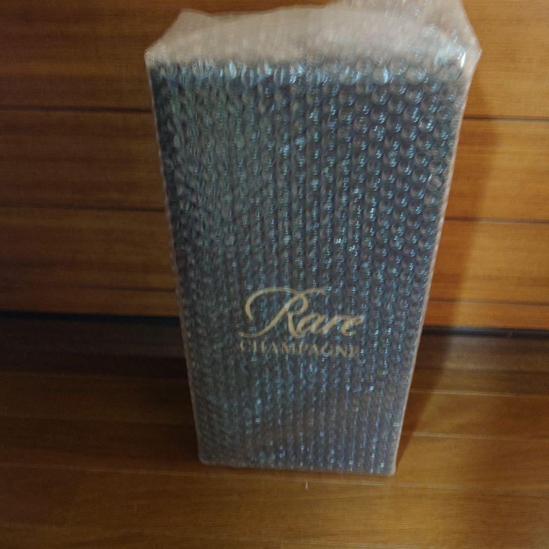 ワイン Rare champagne