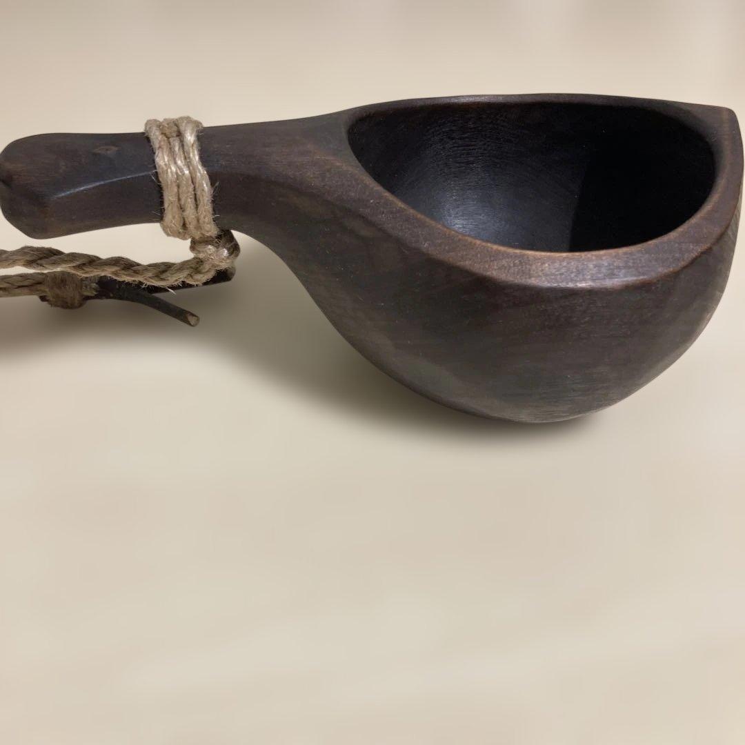 特別価格【新品】ソウルオブシベリア #1 ククサ　NO.3100