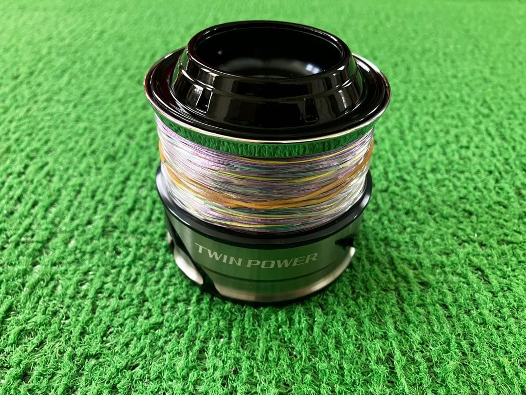SHIMANO TWIN POWER SW10000PG スペアスプール