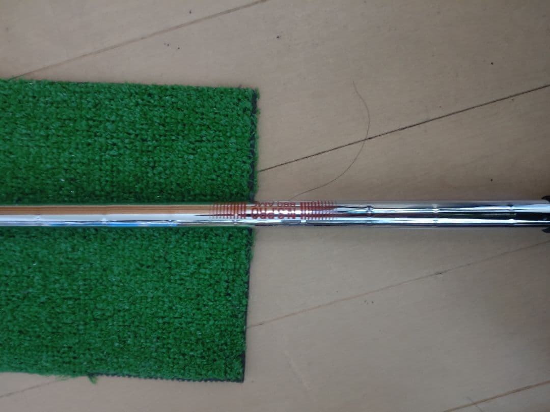 タイトリスト T200 6番アイアン（N.S. PRO 880 AMC）