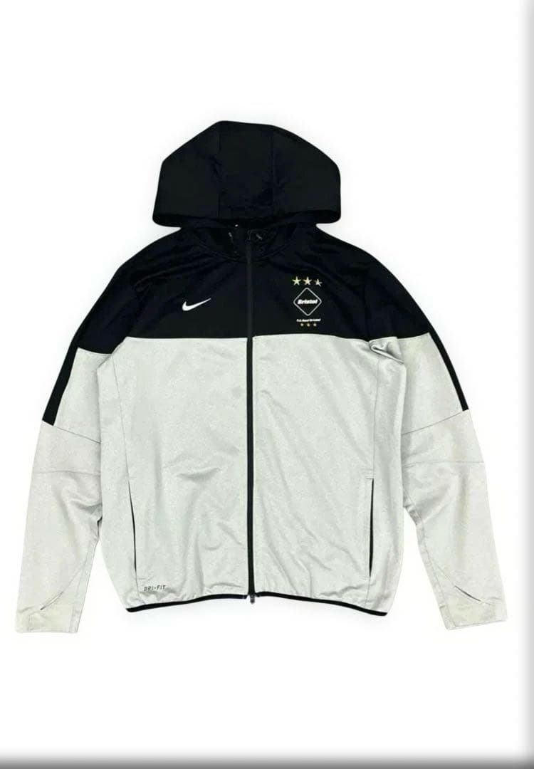 Bristol×NIKE
