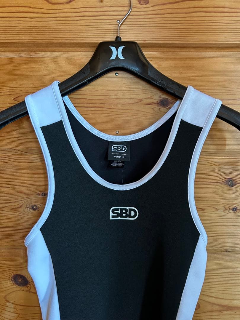 SBD シングニット
