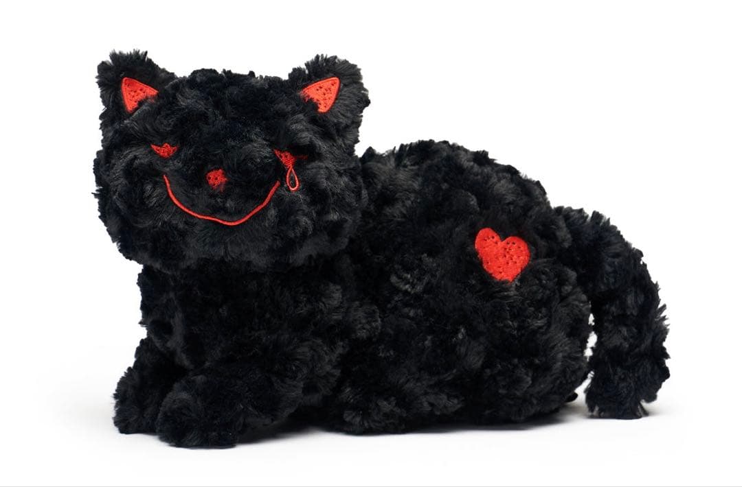 米津玄師 2025 TOUR / JUNK リイシューねこちゃん新品　銀テープ付