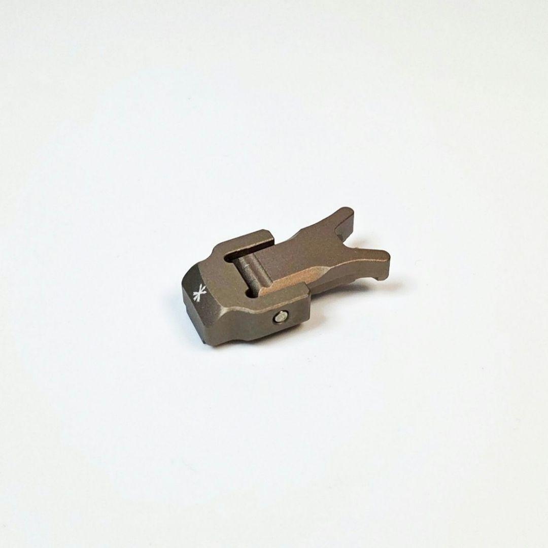 Unity FUSIONタイプ Backup Iron Sight
