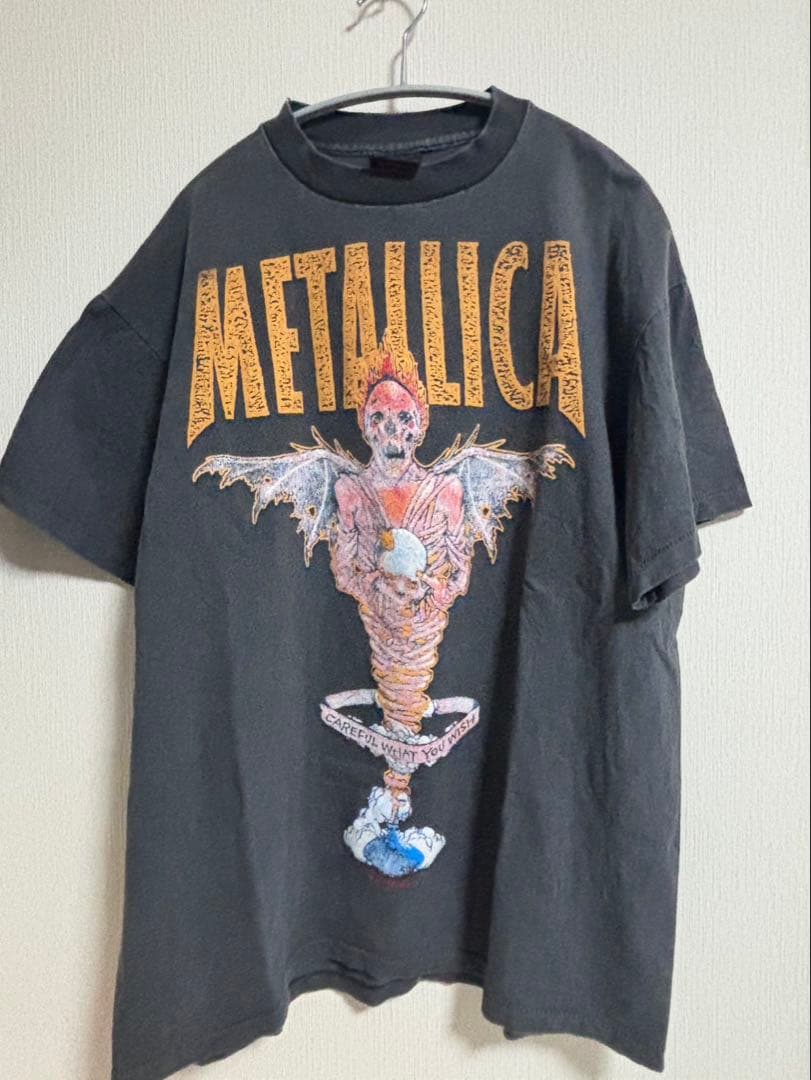 LLICA King Nothing Tシャツ Lサイズ