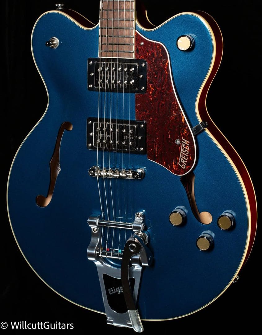 10/21日までにご購入されたお客様限定で5000引き！Gretsch ギター