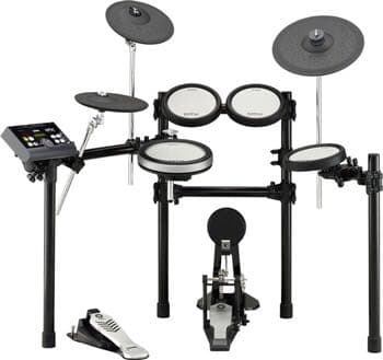 YAMAHA 電子ドラム