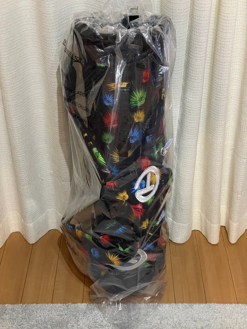 【限定品】スコッティキャメロン ツアーキャディバッグ