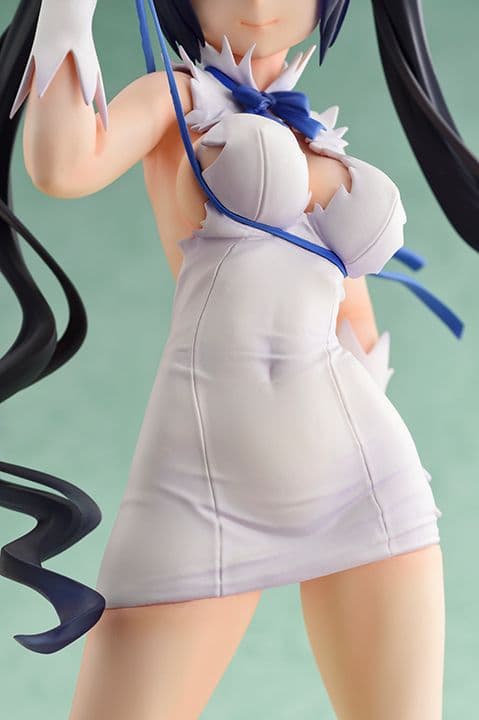 【新品未開封】amakuni ダンまち ヘスティア