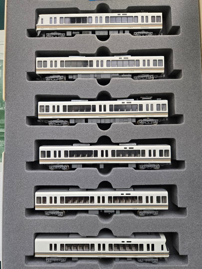 221系　6両セット　KATO