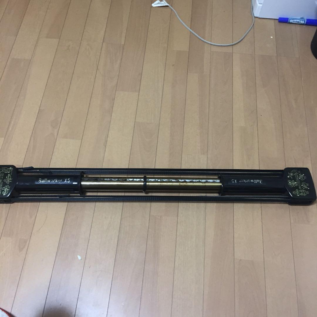 筋トレ器具