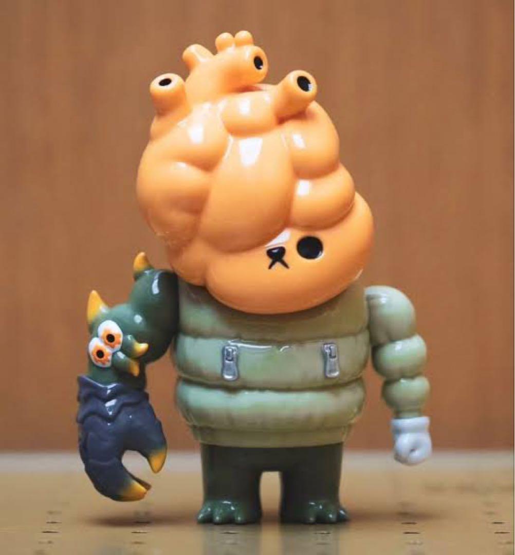 その他 KOKORO Kid Beast\