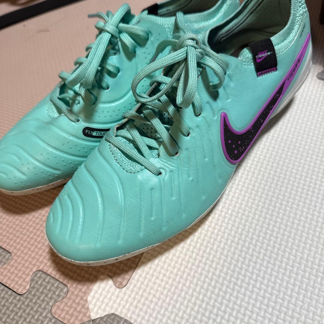 NIKEティエンポレジェンド10 AG-PRO