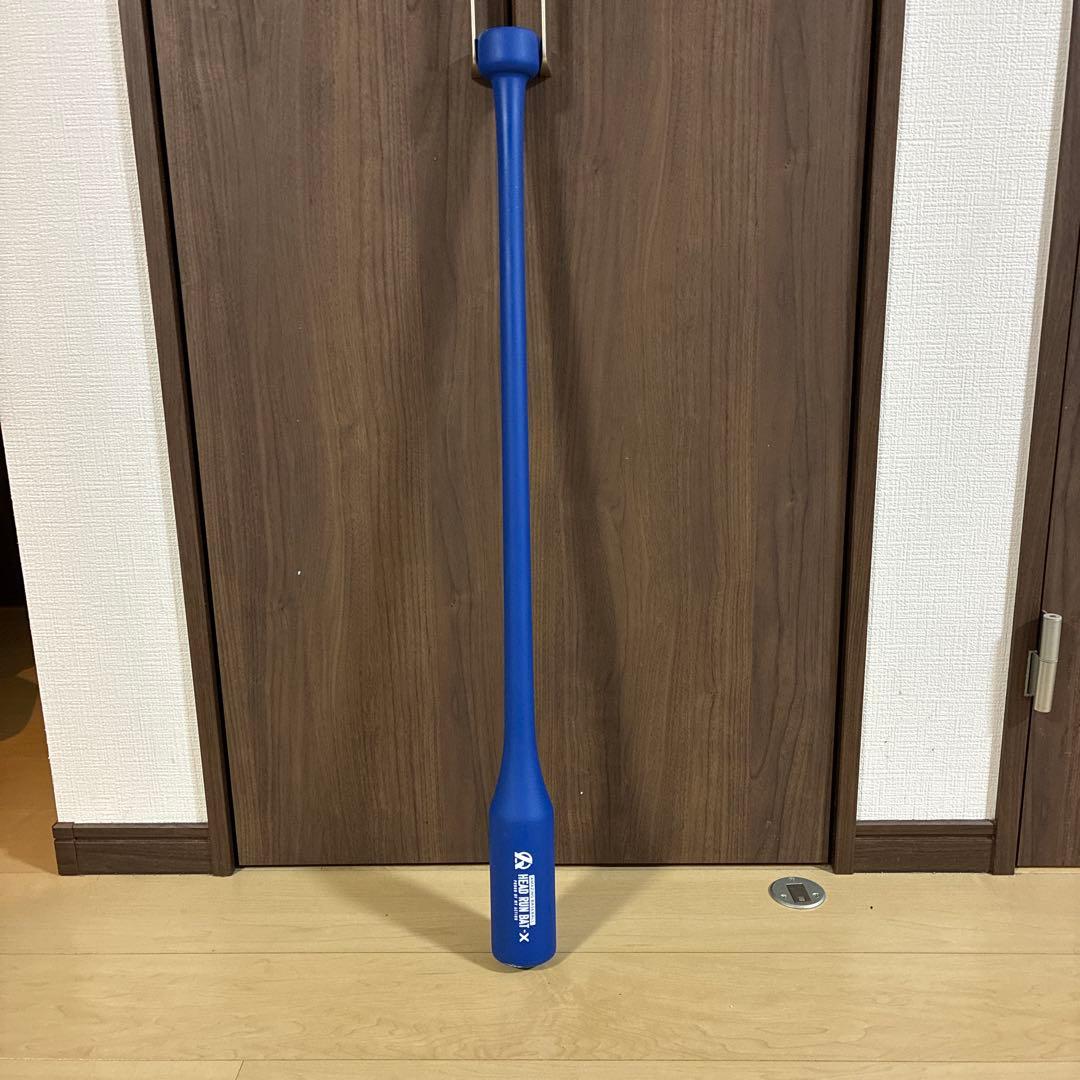 ヘッドランバットX ジュニアサイズ