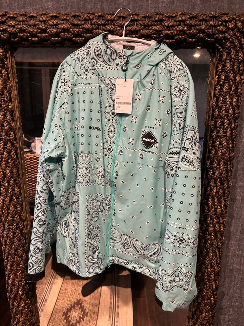 専用出品SOPH. F.C.Real Bristol 上のみ