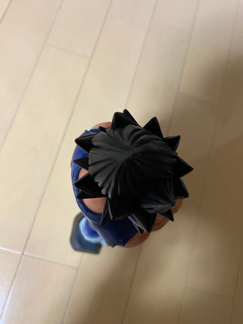【海外正規品】ドラゴンボールZ ベジータ　グランディスタネロ