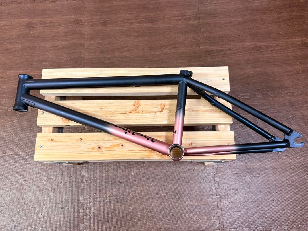 パーツ KINK BMX