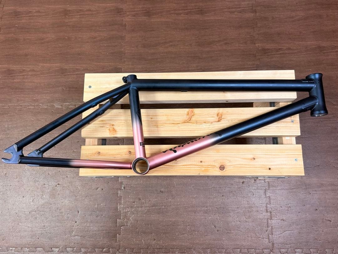 パーツ KINK BMX