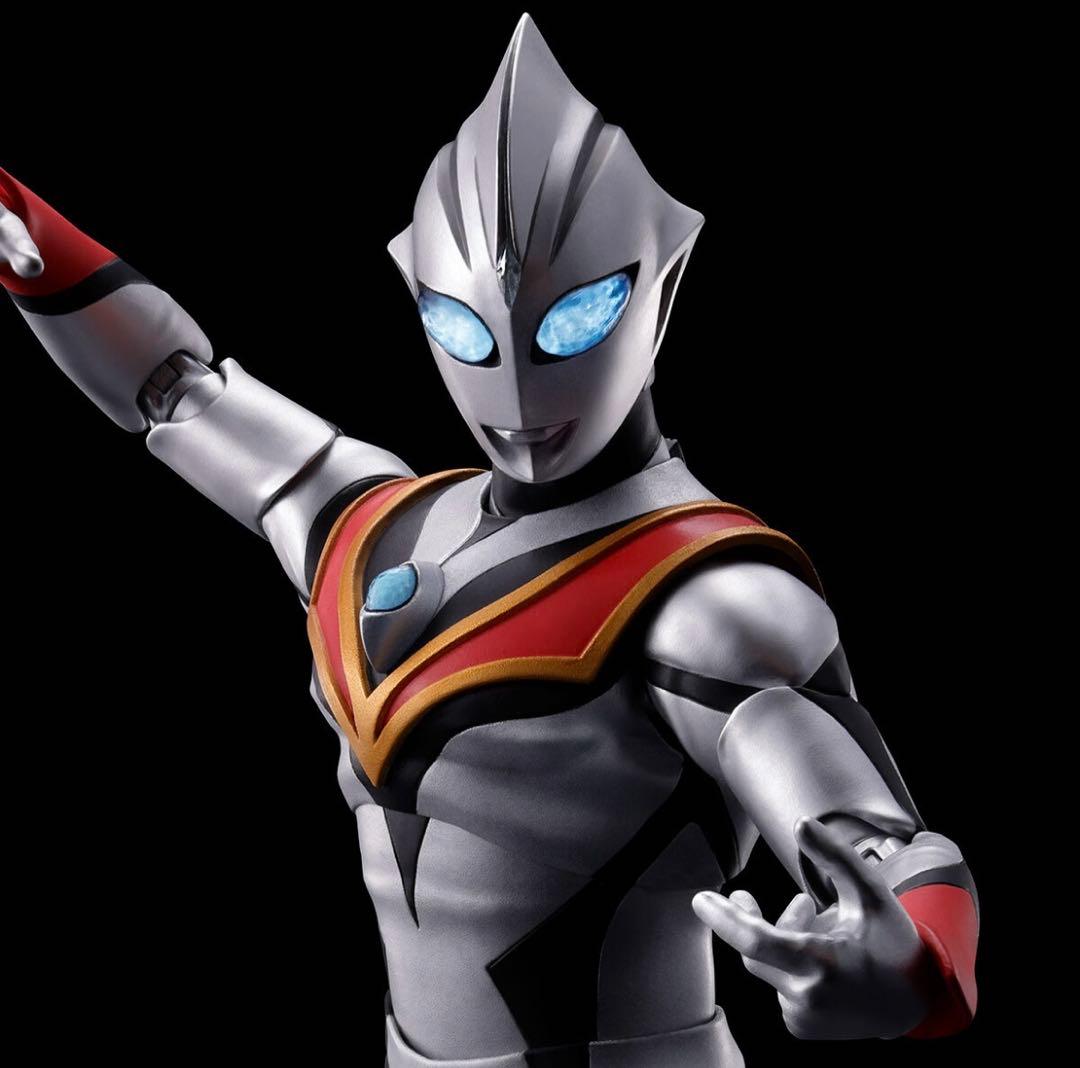 S.H.Figuarts（真骨彫製法） イーヴィルティガ