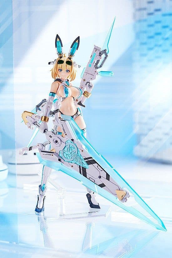公式特典２種付きセット　PLAMAX ソフィア・F・シャーリング