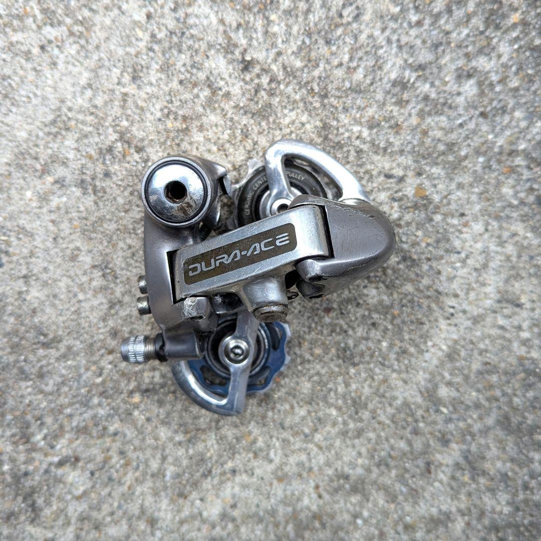 デュラエース DURA-ACE リアディレイラー RD7402